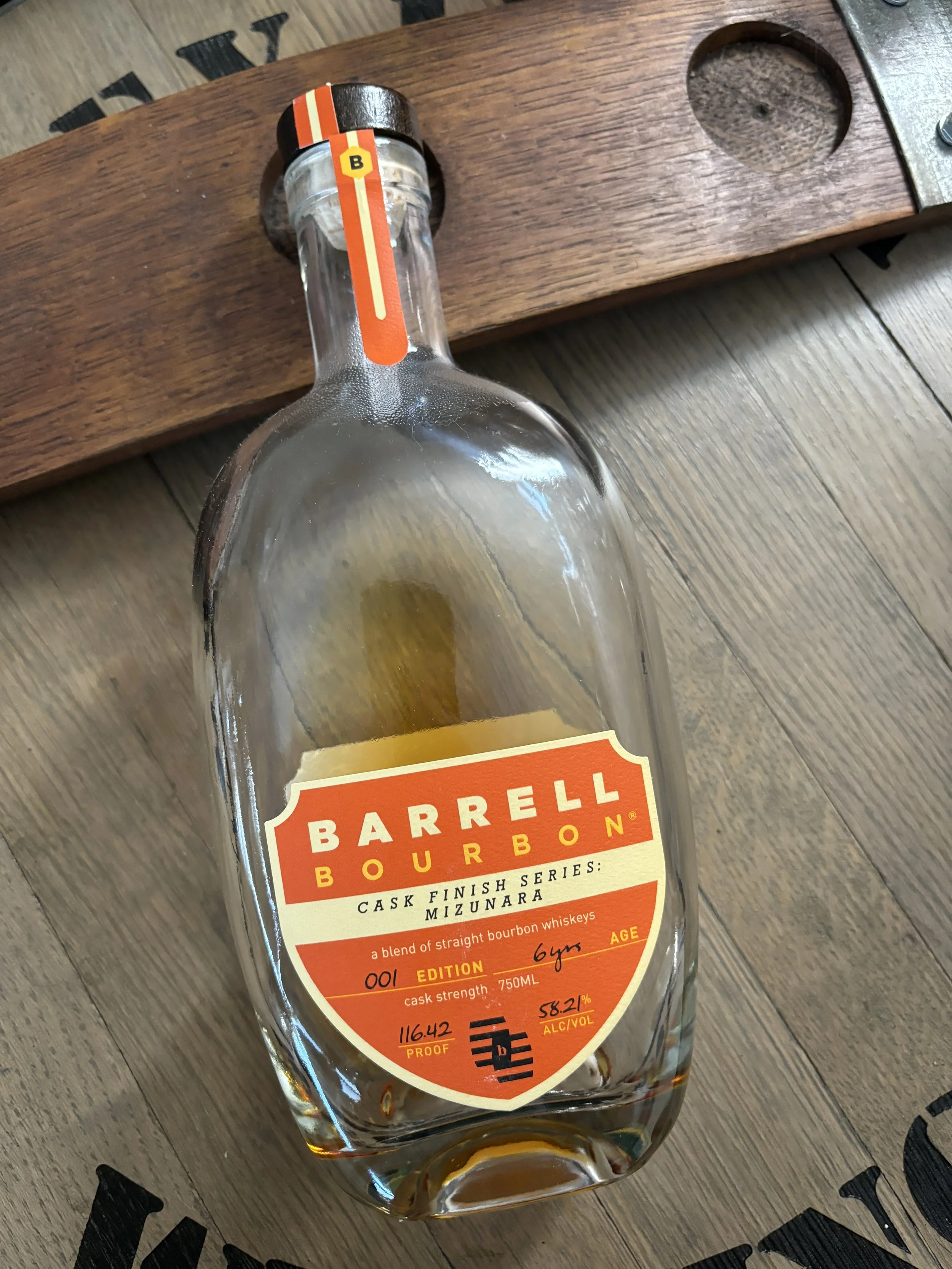 KIRIN DISTILLERY BARREL CRAFT ウイスキー樽 KIRIN DISTILLERY BARREL CRAFT ウイスキー樽 【公式通販】